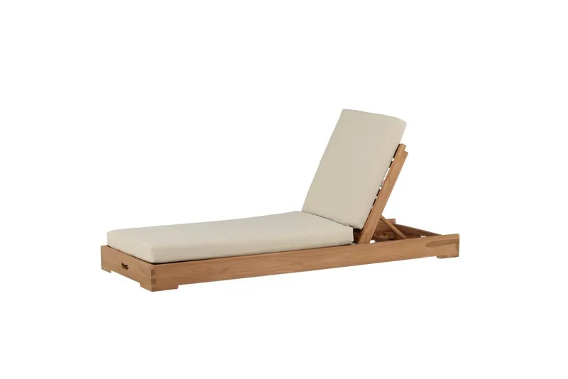 Solseng udendørs - Natur - Havemøbler - Havestole - Solseng & solvogn