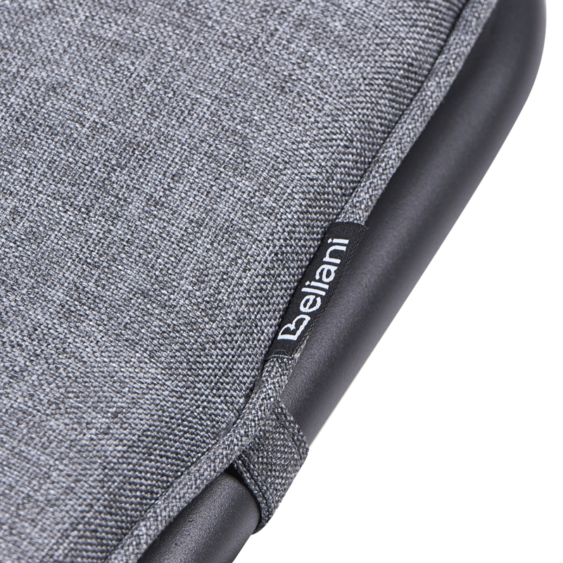 Solseng udendørs Volterra Stål - Grå - Havemøbler - Havestole - Solseng & solvogn