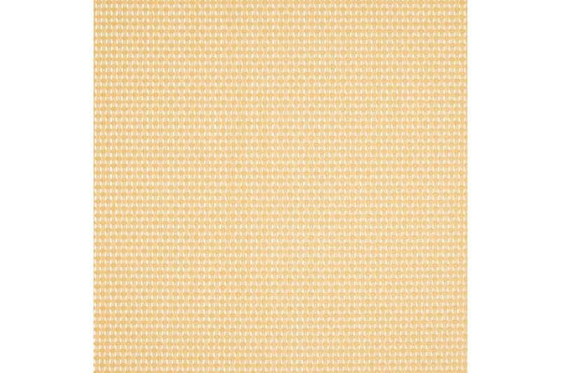 Solseng Portofino - Gul - Havemøbler - Havestole - Solseng & solvogn