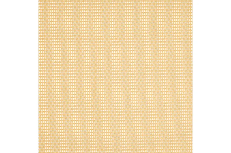 Solseng Portofino - Gul - Havemøbler - Havestole - Solseng & solvogn