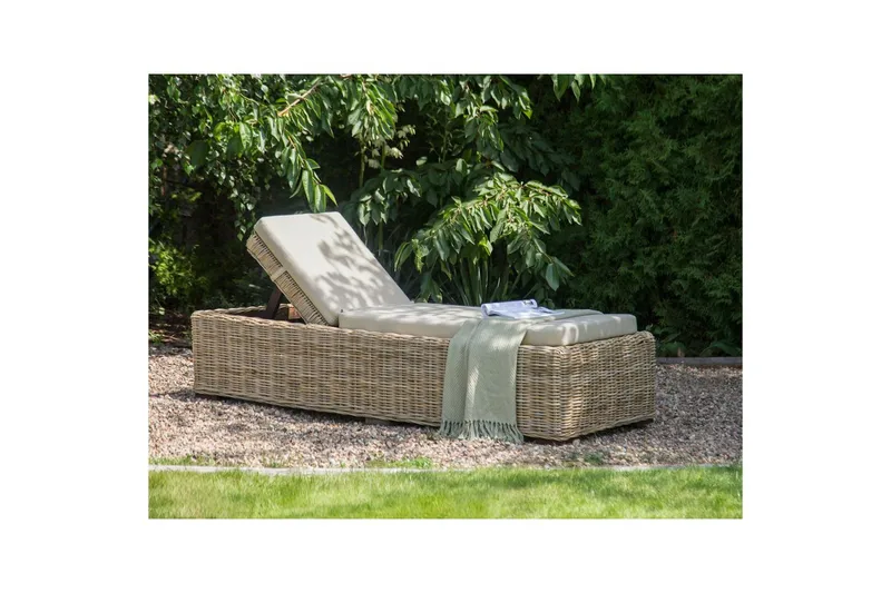 Solseng Palese - Havemøbler - Havestole - Solseng & solvogn