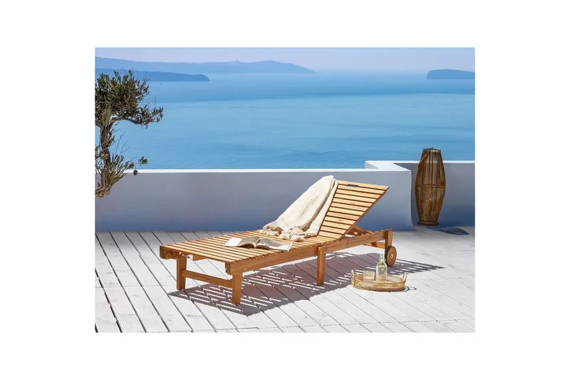 Solseng Pietralunga - Havemøbler - Havestole - Solseng & solvogn