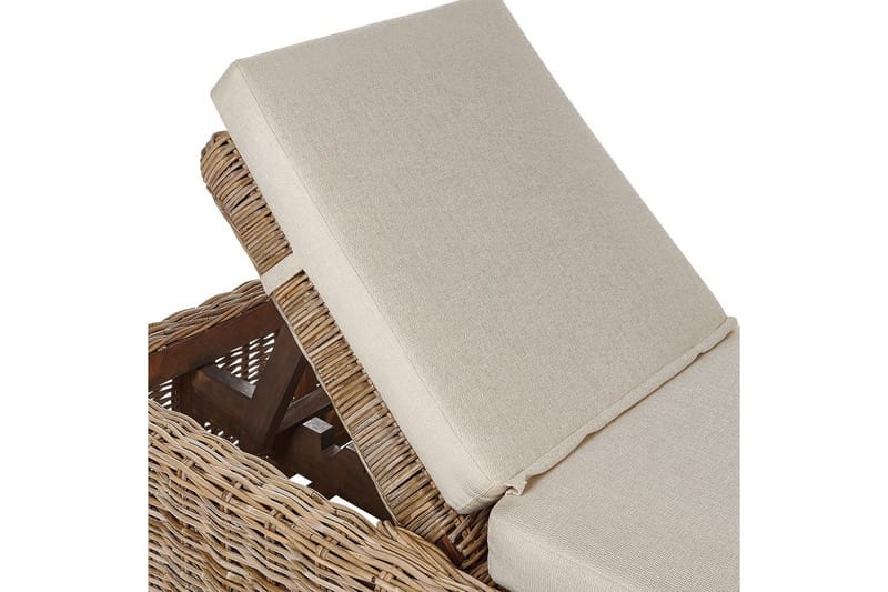 Solseng Palese - Havemøbler - Havestole - Solseng & solvogn