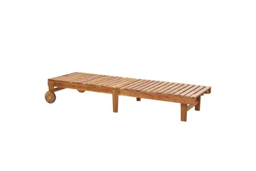 Solseng Pietralunga - Havemøbler - Havestole - Solseng & solvogn