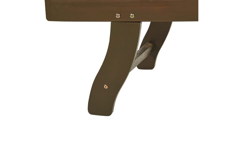 Solstol Amantea - Havemøbler - Havestole - Solseng & solvogn