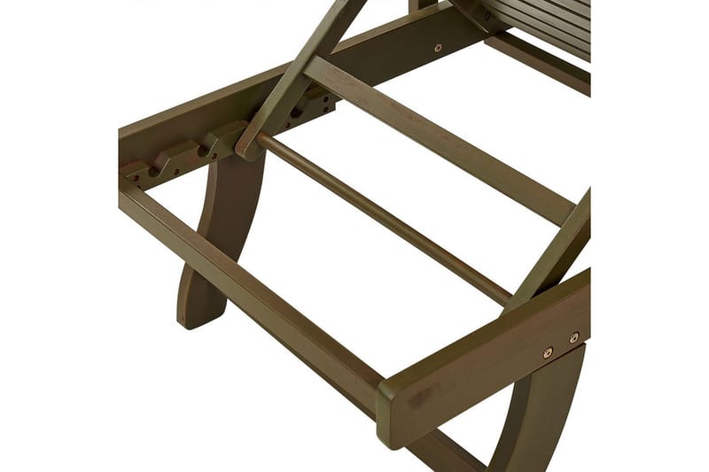 Solstol Amantea - Havemøbler - Havestole - Solseng & solvogn