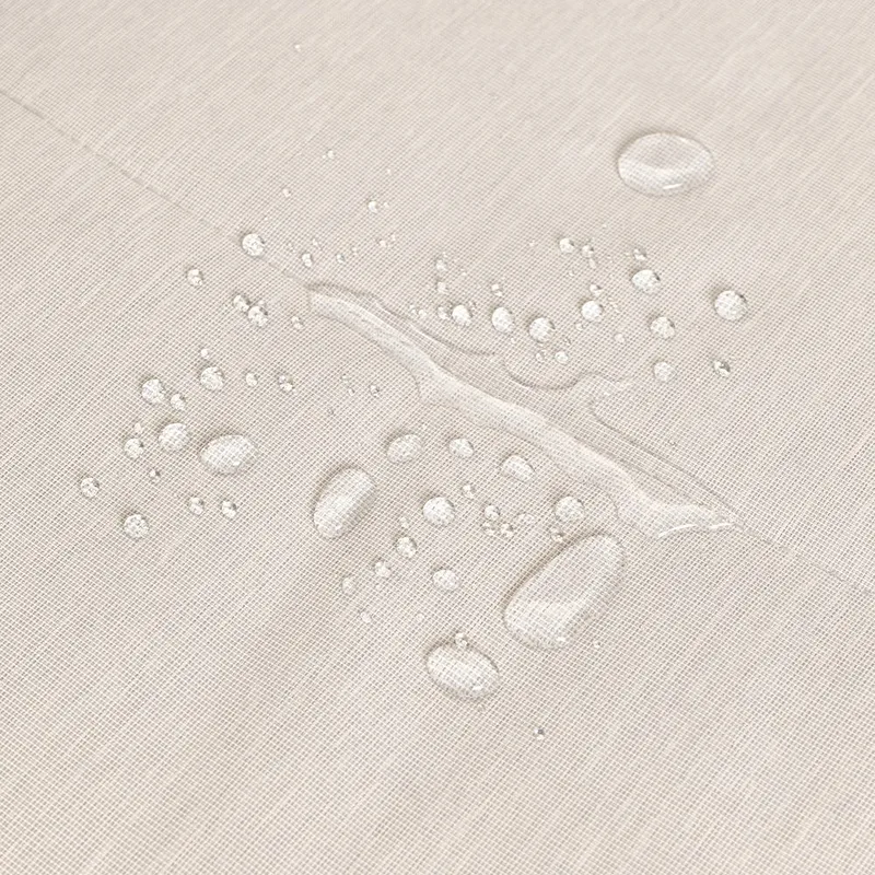 Solstol Lariano - Beige, sort - Havemøbler - Havestole - Solstole