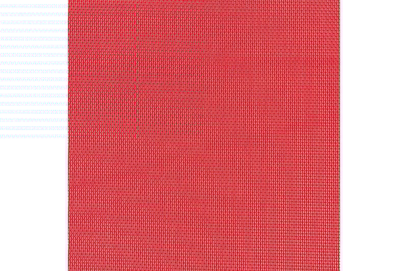 Solstol Locri Ii - Rød, Sort - Havemøbler - Havestole - Solstole