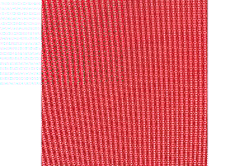 Solstol Locri Ii - Rød, Sort - Havemøbler - Havestole - Solstole