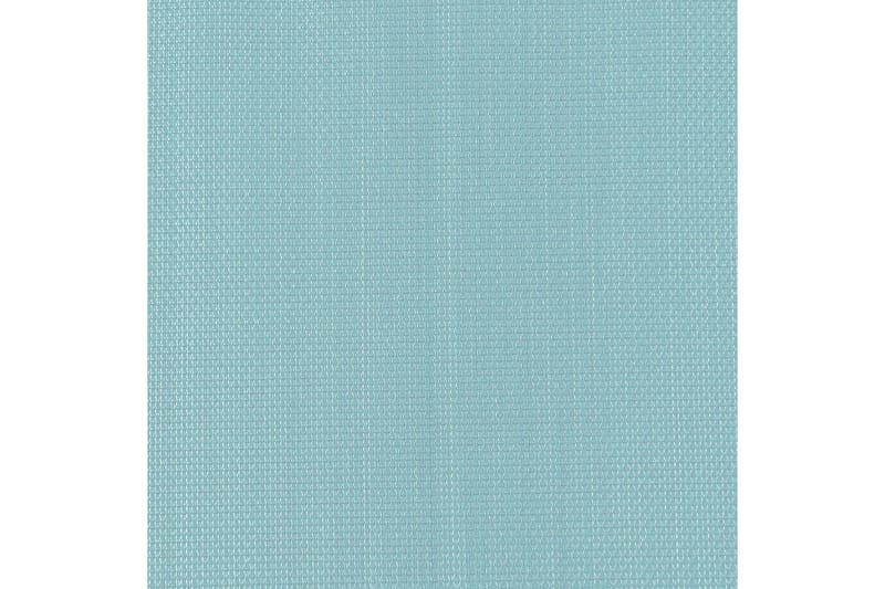 Solstol Locri Ii - Turkis, Sort - Havemøbler - Havestole - Solstole