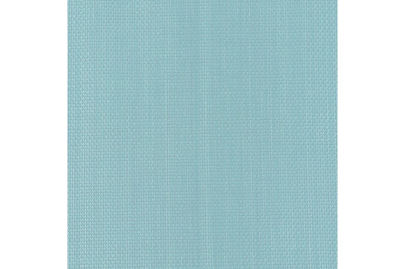 Solstol Locri Ii - Turkis, Sort - Havemøbler - Havestole - Solstole