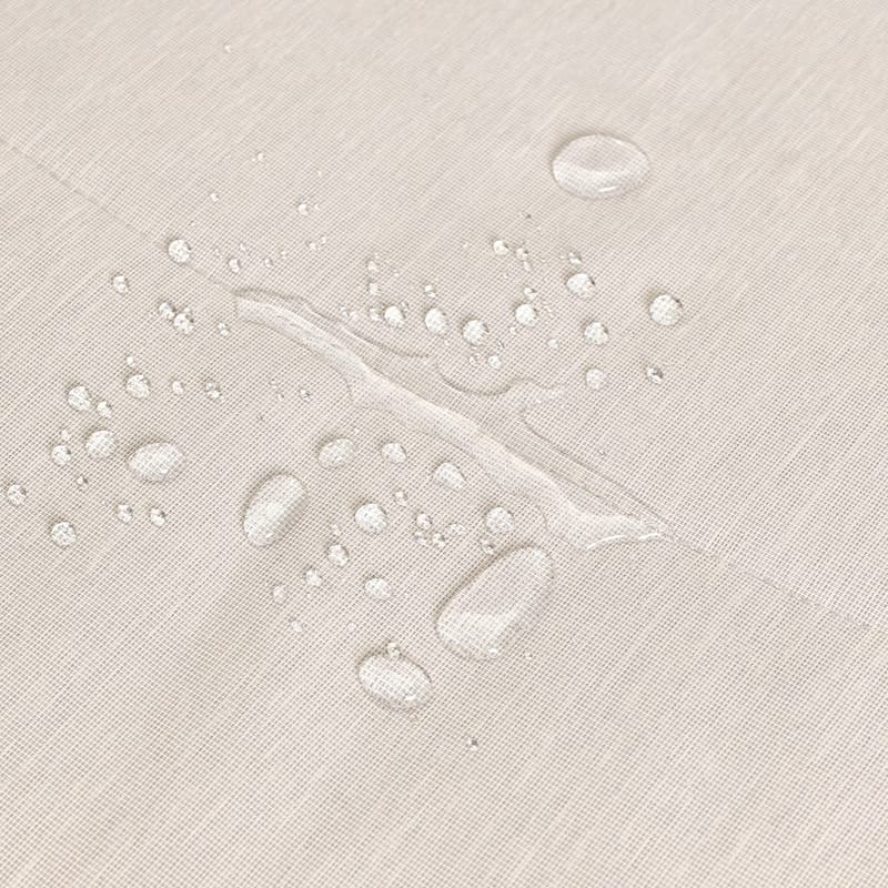 Solstol med hynde Nettuno - Havemøbler - Havestole - Solstole