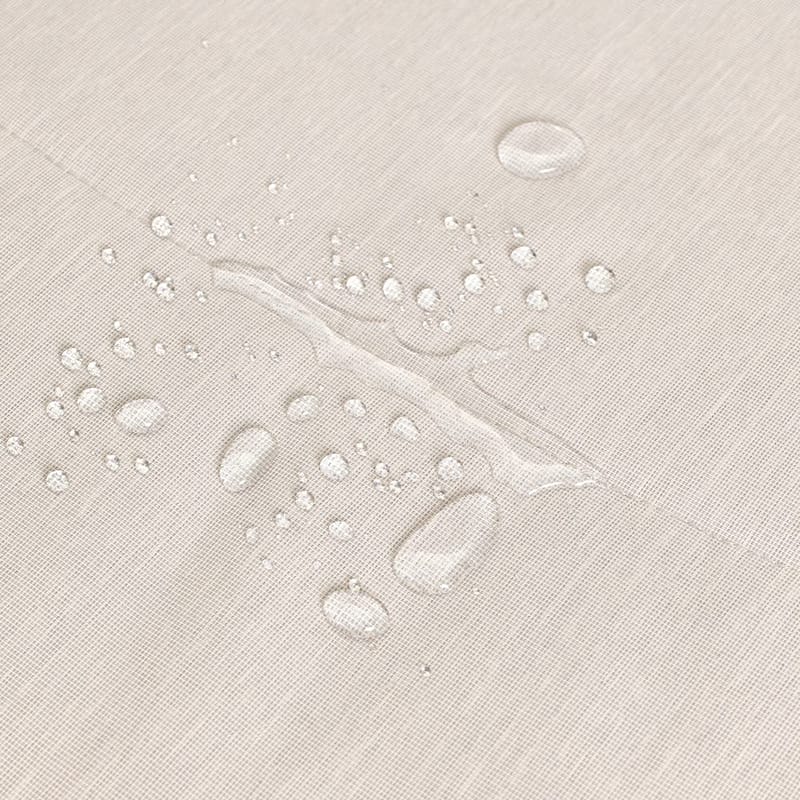 Solstol med hynde Nettuno - Havemøbler - Havestole - Solstole