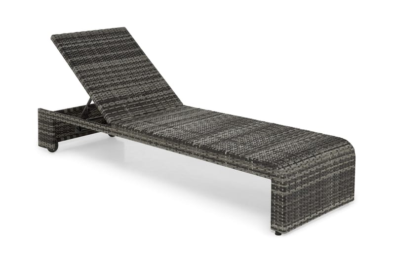 Bahamas Solvogn, Grå