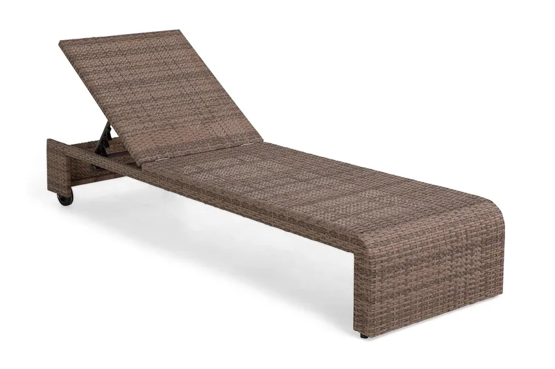 Bahamas Solvogn, Sand