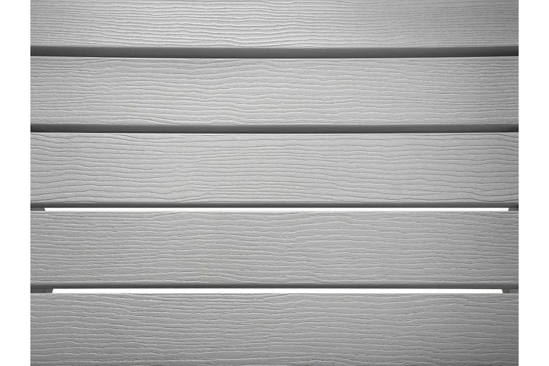 Adirondack solstol 88 | 75 | 88 cm - Grå - Havemøbler - Havestole - Solstole - Dækstol