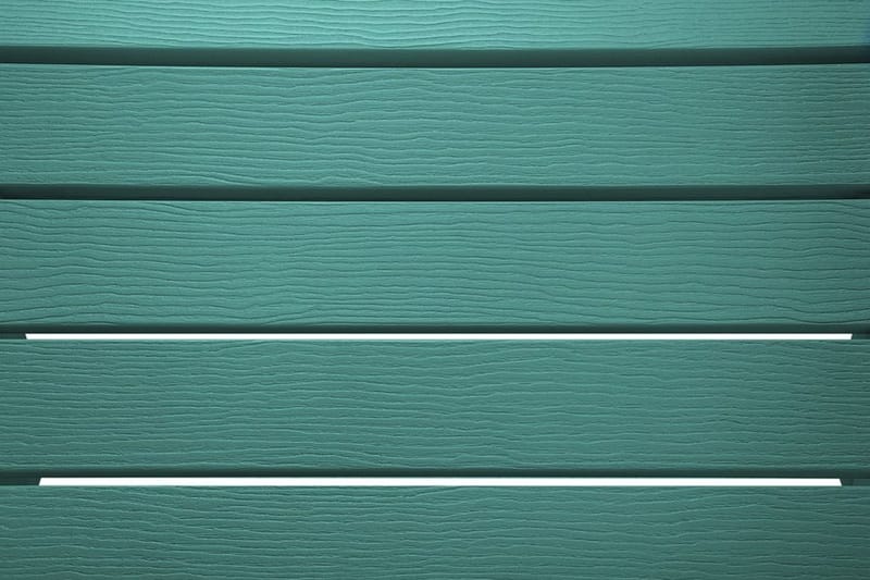 Adirondack solstol 88 | 75 | 88 cm - Grøn - Havemøbler - Havestole - Solstole - Dækstol