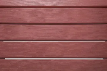Adirondack solstol 88 | 75 | 88 cm - Rød - Havemøbler - Havestole - Solstole - Dækstol
