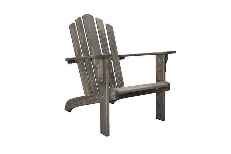 Cranston Dækstol, Grå