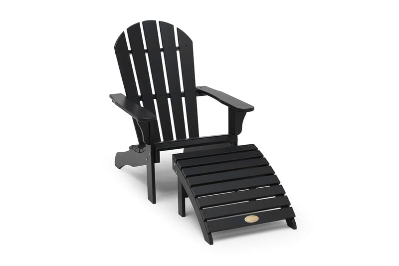 Hillerstorp Tennessee Dækstol, undefined