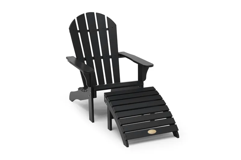 Hillerstorp Tennessee Dækstol, undefined