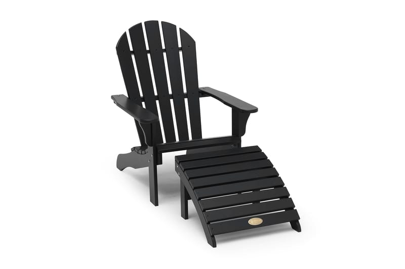 Hillerstorp Tennessee Dækstol, undefined