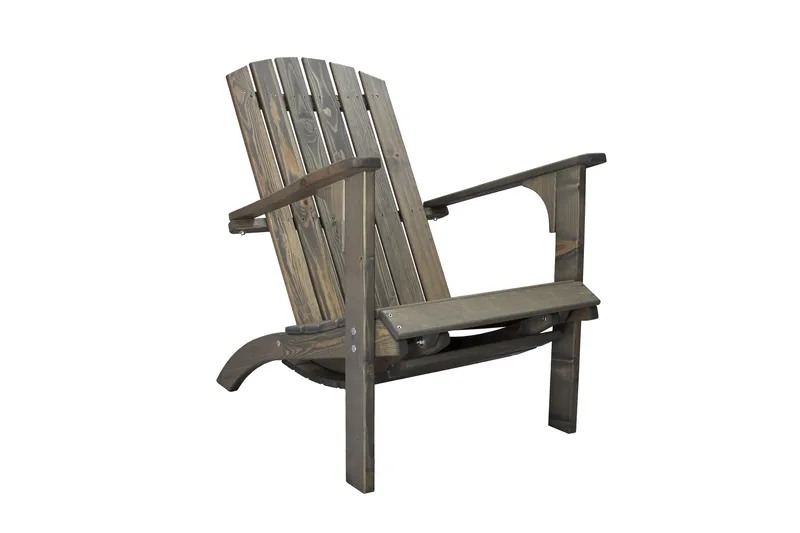 Rolston Dækstol, Grå