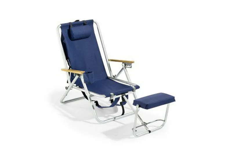 Friluftstol Fritab ROXY original, Marine