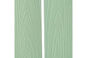 Havestol Adirondack - Grøn, 75x88x88 cm - Havemøbler - Havestole - Solstole - Dækstol