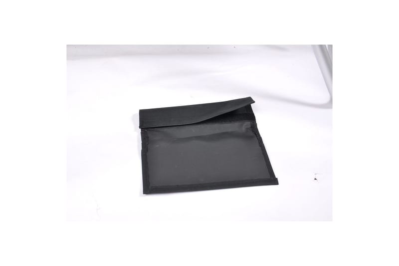 Mobilholder Fritab til Roxystol - Beige - Havemøbler - Havestole - Solstole - Strandstol