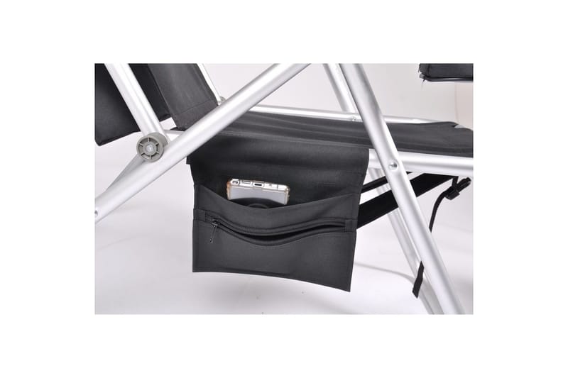 Mobilholder Fritab til Roxystol, Beige