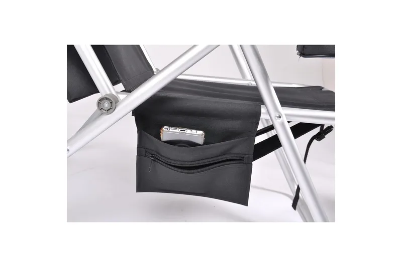 Mobilholder Fritab til Roxystol, Beige