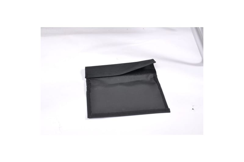 Mobilholder Fritab til Roxystol - Beige - Havemøbler - Havestole - Solstole - Strandstol