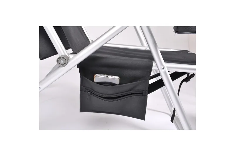 Mobilholder Fritab til Roxystol, Beige