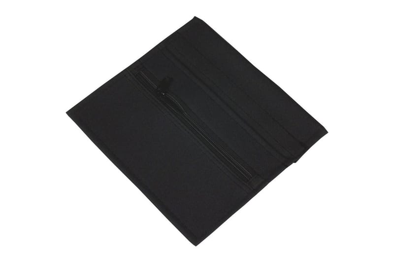 Mobilholder Fritab til Roxystol - Sort - Havemøbler - Havestole - Solstole - Strandstol