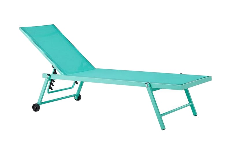 Solseng turkis PORTOFINO, Grøn