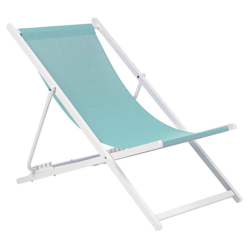 Solstol Locri Ii - Havemøbler - Havestole - Solstole