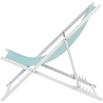 Solstol Locri Ii - Havemøbler - Havestole - Solstole