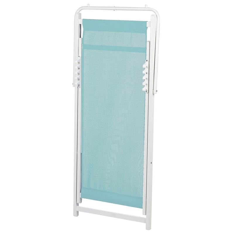 Solstol Locri Ii - Havemøbler - Havestole - Solstole - Dækstol