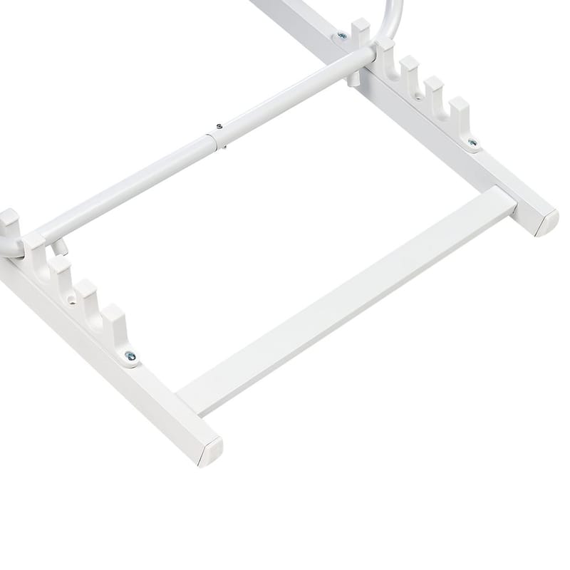 Solstol Locri Ii - Havemøbler - Havestole - Solstole - Dækstol