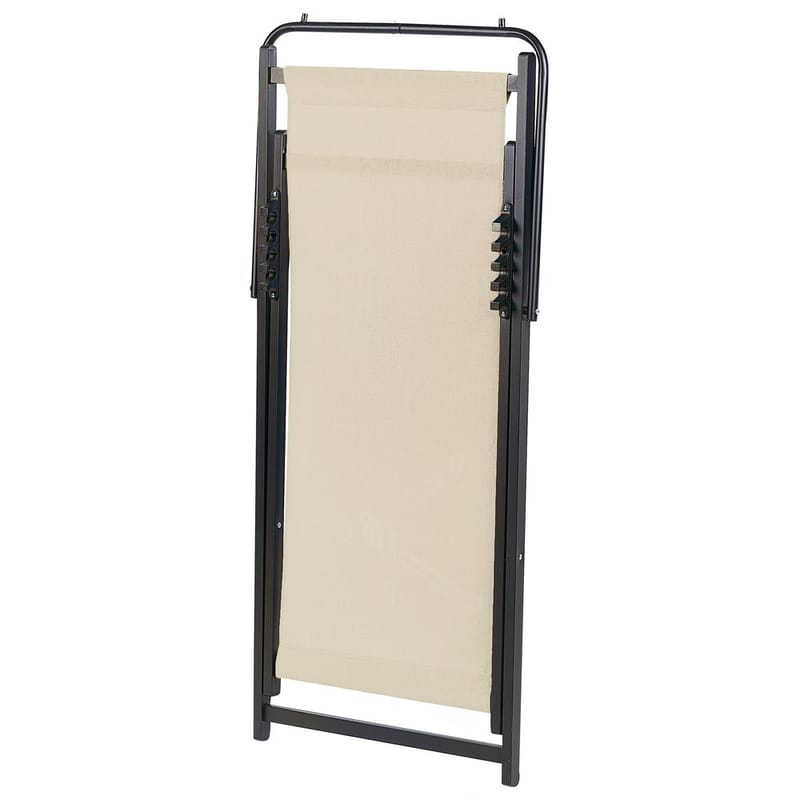 Solstol Locri Ii - Havemøbler - Havestole - Solstole