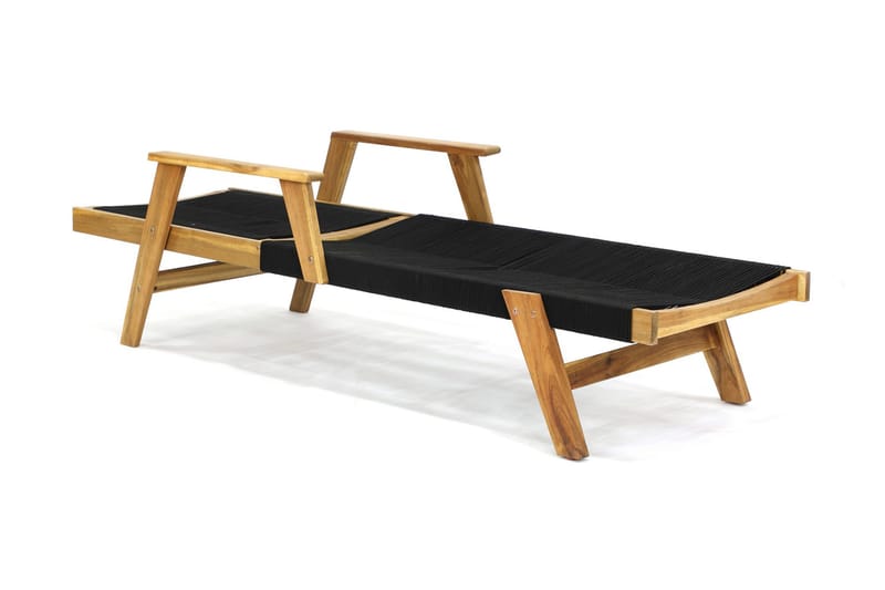 Solstolar Venture Home - Havemøbler - Havestole - Solstole