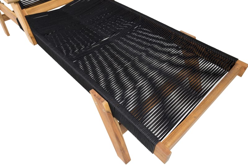 Solstolar Venture Home - Havemøbler - Havestole - Solstole