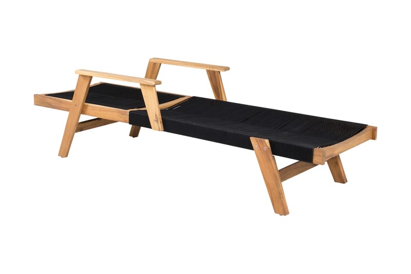 Solstolar Venture Home - Havemøbler - Havestole - Solstole