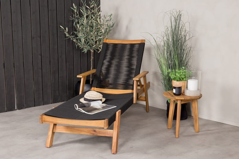 Solstolar Venture Home - Havemøbler - Havestole - Solstole