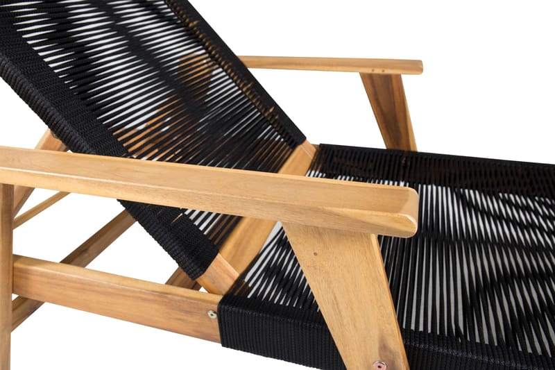 Solstolar Venture Home - Havemøbler - Havestole - Solstole