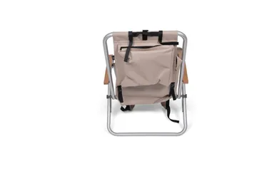 Strandstol & campingstol Fritab Friluftsstol Fritab ROXY original Beige - Havemøbler - Havestole - Solstole - Strandstol