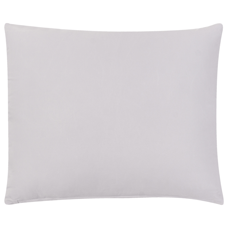 Stol udendørs med pude Pico Stål - Grå - Havemøbler - Havestole - Udendørs lænestol