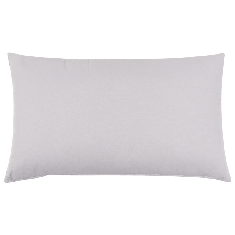 Stol udendørs med pude Pico Stål - Grå - Havemøbler - Havestole - Udendørs lænestol