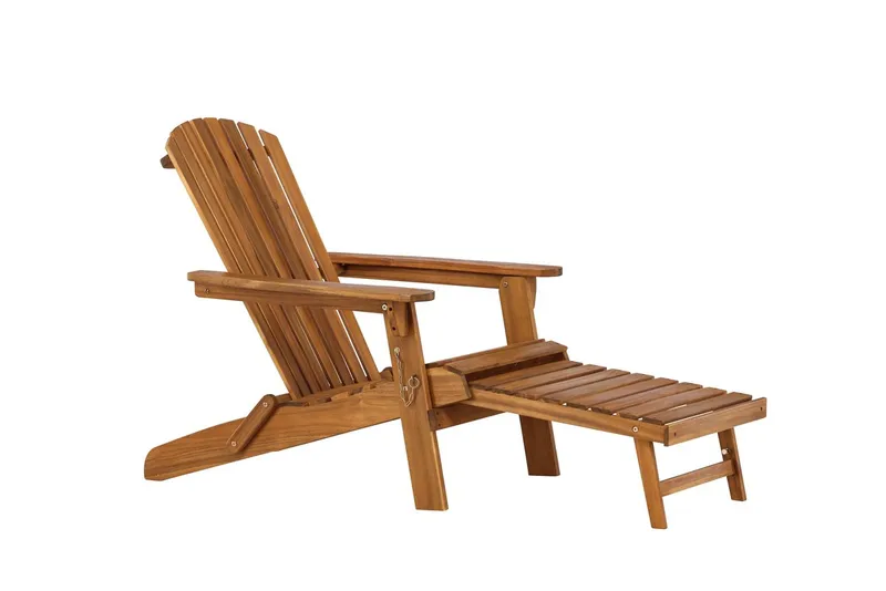 Tropea solseng udendørs - Natur - Havemøbler - Havestole - Solstole